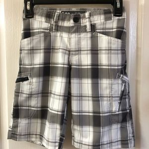 Boys Lee swim shorts size 8